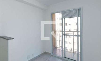 Apartamento com 1 quarto à venda em Cangaíba, São Paulo 