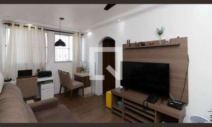 Apartamento com 2 quartos à venda em Cangaíba, São Paulo 