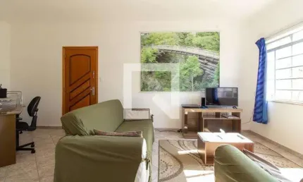 Apartamento com 2 quartos à venda na Rua Doutor Dolzani, 602, Cambuci, São Paulo