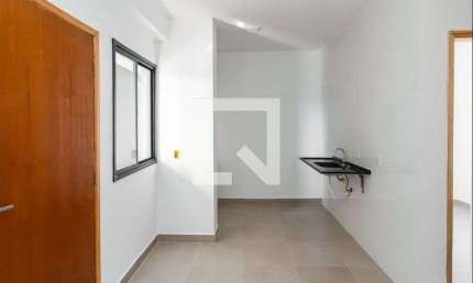 Apartamento à Venda - Artur Alvim, 2 Quartos,  34 m2