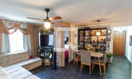 Apartamento com 3 quartos à venda no Tucuruvi, São Paulo 