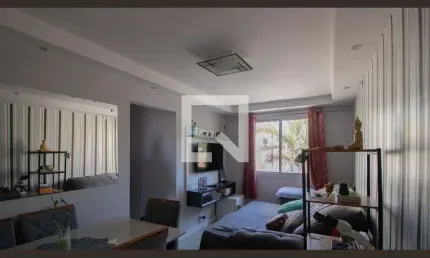 Apartamento à venda - vila mazzei, 2 quartos,  50 m2