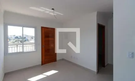Apartamento à venda - vila mazzei, 2 quartos,  40 m2
