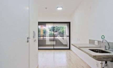 Apartamento à Venda - Freguesia do Ó, 1 Quarto,  26 m2
