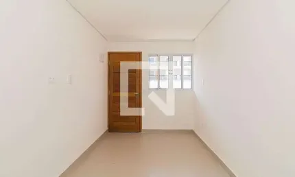 Apartamento à venda - vila mazzei, 1 quarto,  31 m2