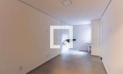 Apartamento à Venda - Vila Invernada, 1 Quarto,  28 m2