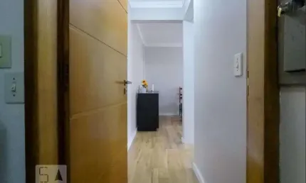 Apartamento à venda - jardim são saverio, 2 quartos,  52 m2