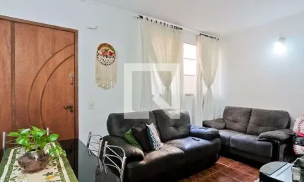 Apartamento com 2 quartos à venda na Rua Geneve, 122, Santana, São Paulo