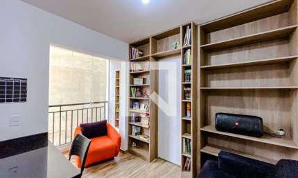 Kitnet / Stúdio à venda na Mooca, São Paulo 