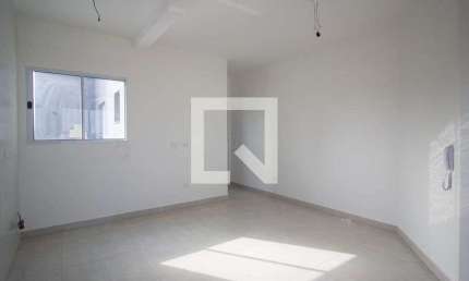 Apartamento à Venda - Vila Mangalot, 2 Quartos,  35 m2