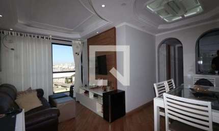 Apartamento à Venda - Vila Prudente, 2 Quartos,  50 m2