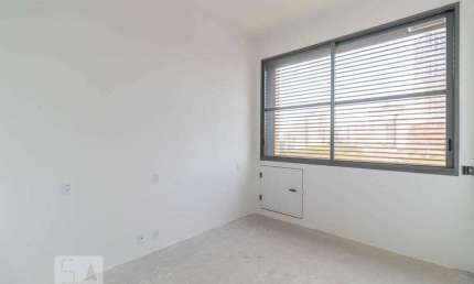 Apartamento à Venda - Vila Madalena, 1 Quarto,  25 m2