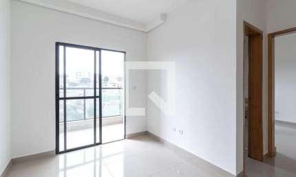 Apartamento à Venda - Casa Verde, 2 Quartos,  60 m2