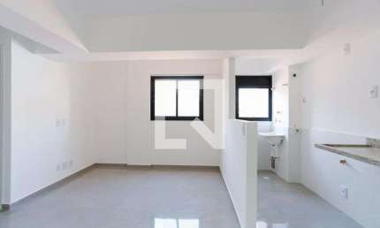 Apartamento com 1 quarto à venda no Butantã, São Paulo 