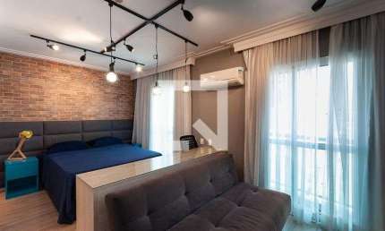Apartamento com 1 quarto à venda em Perdizes, São Paulo 