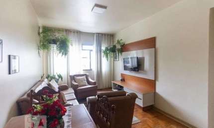 Apartamento à Venda - Bosque da Saúde, 2 Quartos,  86 m2