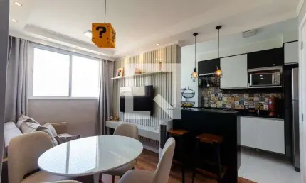 Apartamento à venda - jardim iris , 2 quartos,  44 m2