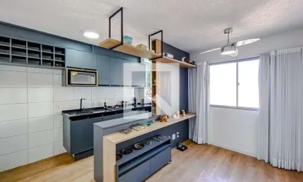 Apartamento com 1 quarto à venda na Rua Conselheiro Lafaiette, 200, Mooca, São Paulo