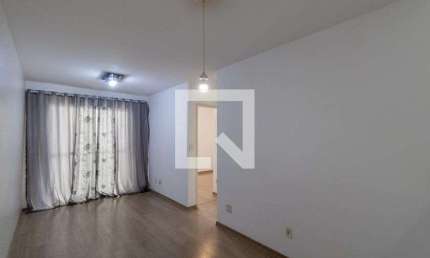 Apartamento com 2 quartos à venda na Vila Ré, São Paulo 
