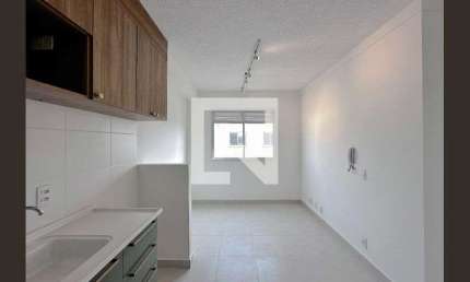 Apartamento à Venda - Jardim Sao Luis, 2 Quartos,  32 m2