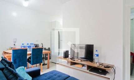 Apartamento com 1 quarto à venda na Casa Verde, São Paulo 