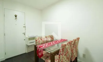 Apartamento com 1 quarto à venda na Rua Domingos Paiva, 206, Mooca, São Paulo