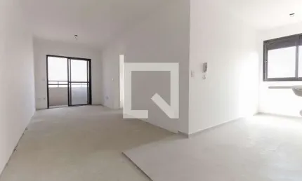 Apartamento à Venda - Vila Jacuí, 2 Quartos,  50 m2