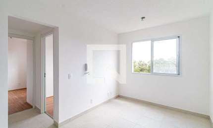 Apartamento à Venda - Jardim Jussara, 2 Quartos,  32 m2
