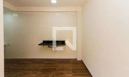 Apartamento à Venda - Vila Formosa, 1 Quarto,  31 m2