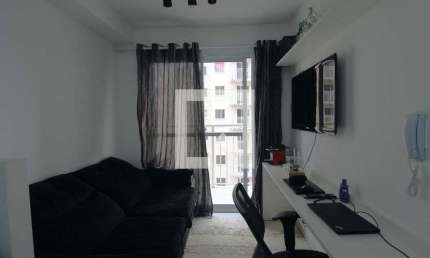 Apartamento com 1 quarto à venda no Socorro, São Paulo 