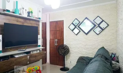 Apartamento com 2 quartos à venda na Rua Belém Santos, 250, Cangaíba, São Paulo