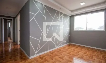 Apartamento à venda - ermelino matarazzo, 2 quartos,  45 m2