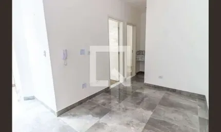 Apartamento à Venda - Jardim Anália Franco, 1 Quarto,  32 m2