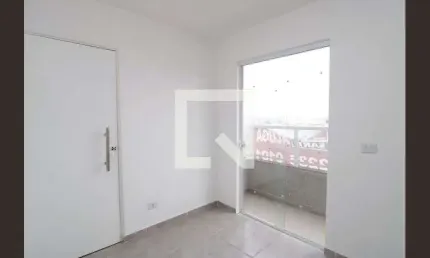 Apartamento à venda - vila mazzei, 2 quartos,  45 m2