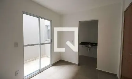 Apartamento à Venda - Vila Matilde, 2 Quartos,  41 m2