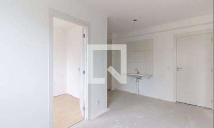 Apartamento à Venda - Barra Funda, 2 Quartos,  36 m2