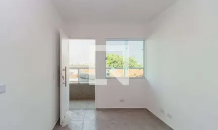 Apartamento à Venda - Vila Mazzei, 2 Quartos,  42 m2