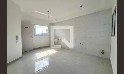 Apartamento à Venda - Vila Mangalot, 1 Quarto,  29 m2