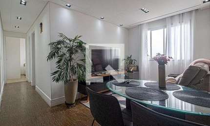 Apartamento com 2 quartos à venda no Sacomã, São Paulo 
