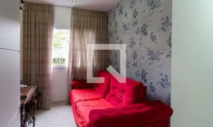 Apartamento à Venda - Bom Retiro, 2 Quartos,  48 m2