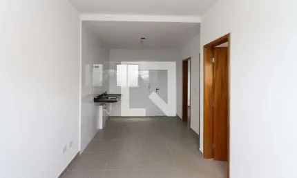 Apartamento à Venda - Vila Antonieta, 2 Quartos,  40 m2