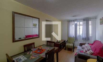 Apartamento com 2 quartos à venda na Vila Ré, São Paulo 