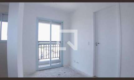 Apartamento com 1 quarto à venda em Sapopemba, São Paulo 