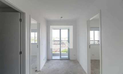 Apartamento com 2 quartos à venda em Sapopemba, São Paulo 