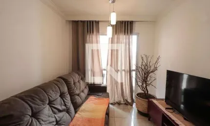 Apartamento com 2 quartos à venda na Rua Serra de Botucatu, 2627, Tatuapé, São Paulo