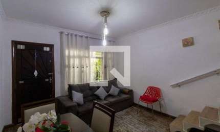 Casa com 2 quartos à venda na Vila Ré, São Paulo 