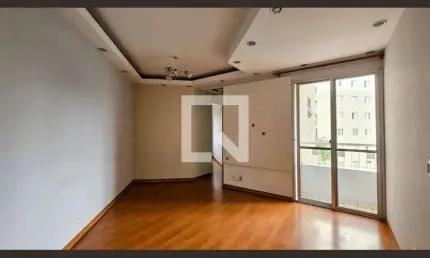 Apartamento à venda - jardim marajoara , 2 quartos,  57 m2