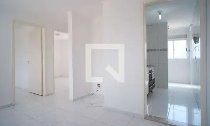 Apartamento à Venda - Artur Alvim, 2 Quartos,  52 m2