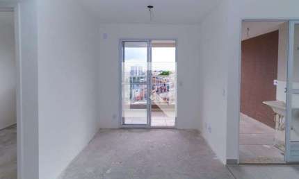 Apartamento com 2 quartos à venda em Sapopemba, São Paulo 