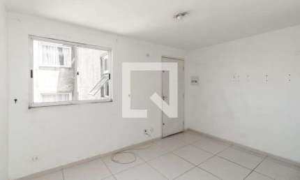 Apartamento à Venda - Artur Alvim, 2 Quartos,  52 m2